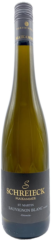2025 Sauvignon Blanc St. Martin