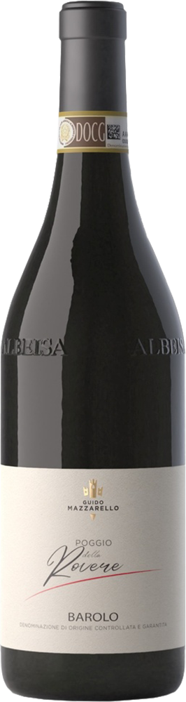 Poggio della Rovere Barolo DOCG