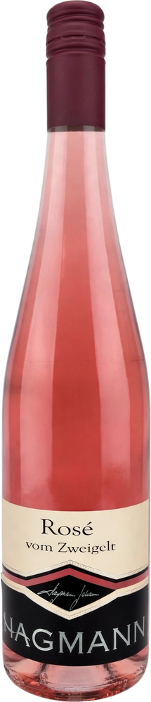 2025 Rose vom Zweigelt
