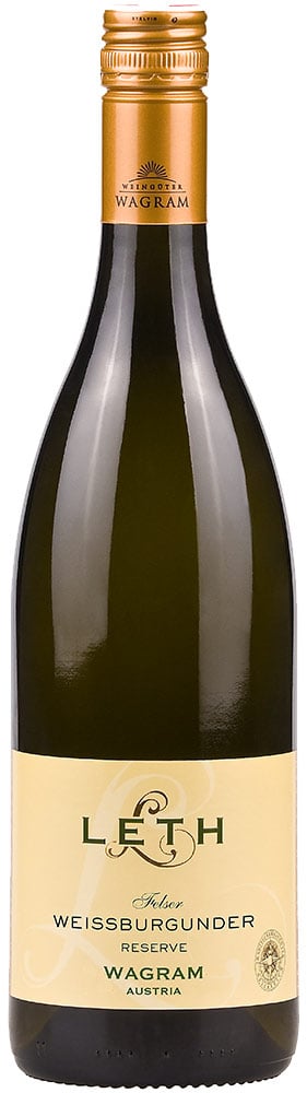 2023 Felser Weissburgunder Reserve