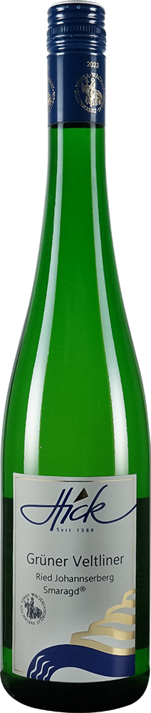 2024 Ried Johannserberg Grüner Veltliner Smaragd®