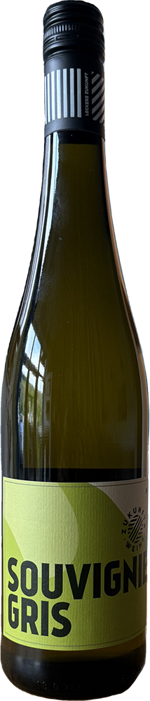 2024 Souvignier gris