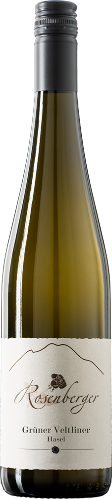 2025 Grüner Veltliner "Straß"