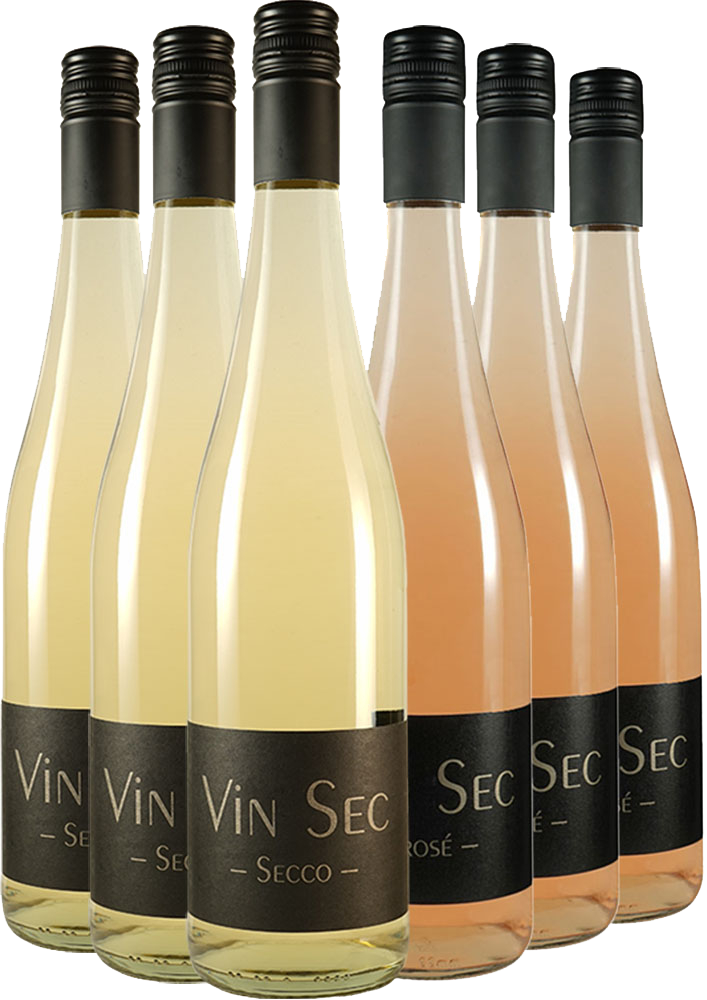 Secco-Sommer-Paket