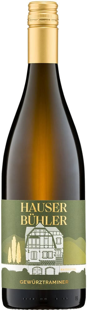 2020 Gewürztraminer 0,5 L