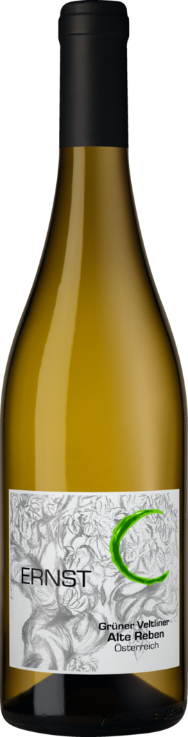 2021 Grüner Veltliner Alte Reben