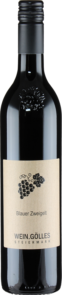 2017 Steiermark Cuvée 1