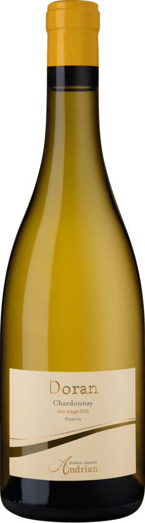 2023 Doran Chardonnay Riserva 1,5 L