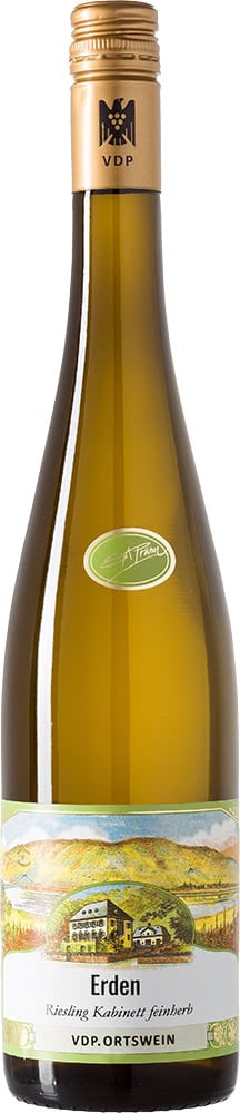 2020 ERDEN Riesling Kabinett