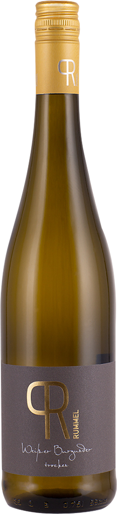 2024 Weisser Burgunder