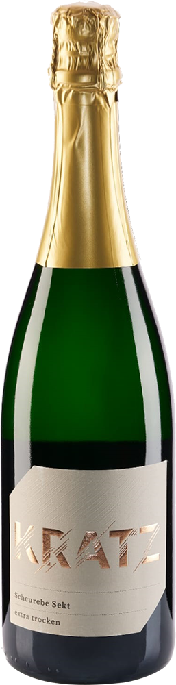 2023 Scheurebe Sekt, extra