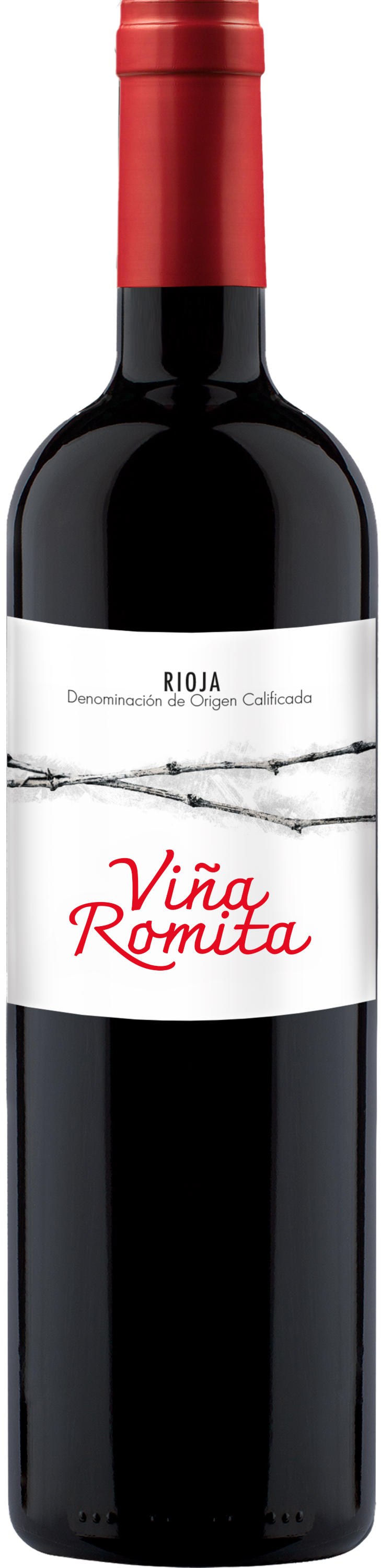 2023 Viña Romita Rot Rioja DOCa