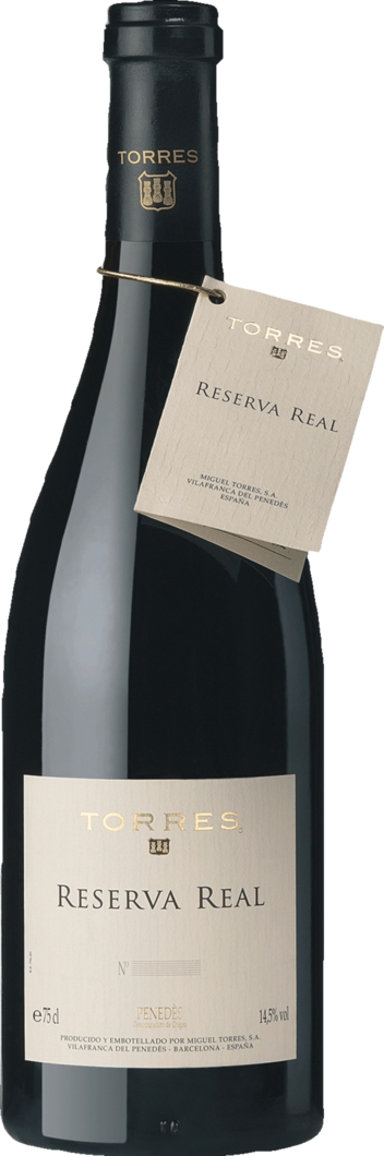 2020 Reserva Real