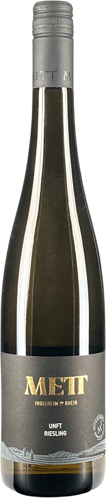 2022 Ingelheimer In der Unft Riesling