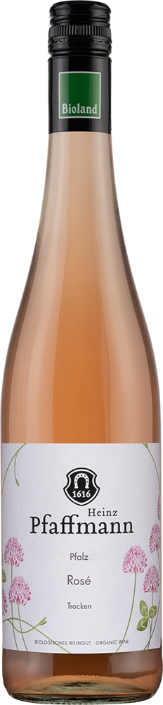 2025 Rosé BIO