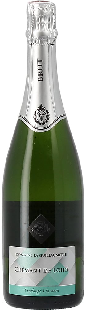Cuvée Blanc Crémant de Loire AOP