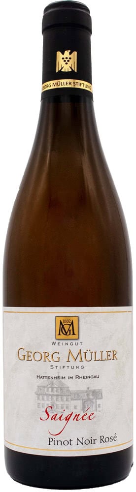 2022 "Saignée" Pinot Noir Rosé VDP.GUTSWEIN