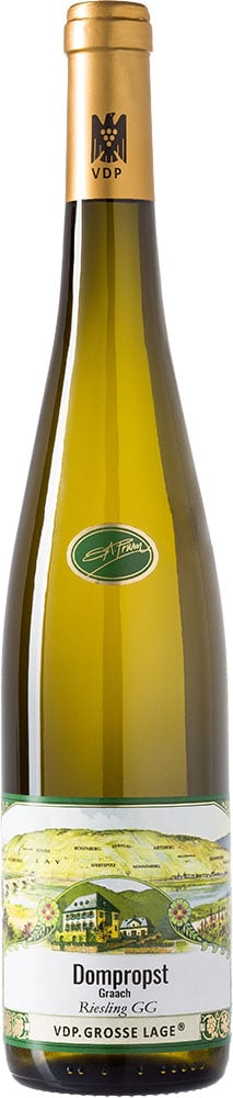 2019 Graach DOMPROBST GG Riesling