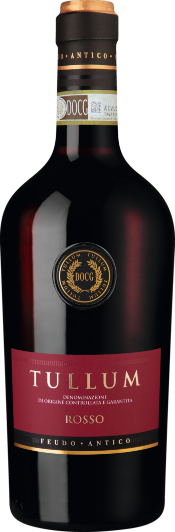 2021 Feudo Antico Rosso