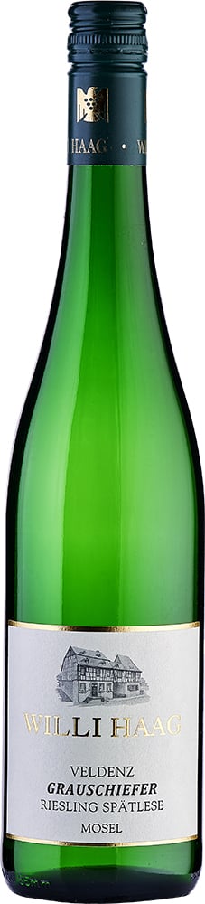 2022 Veldenz Grauschiefer Riesling VDP.ORTSWEIN