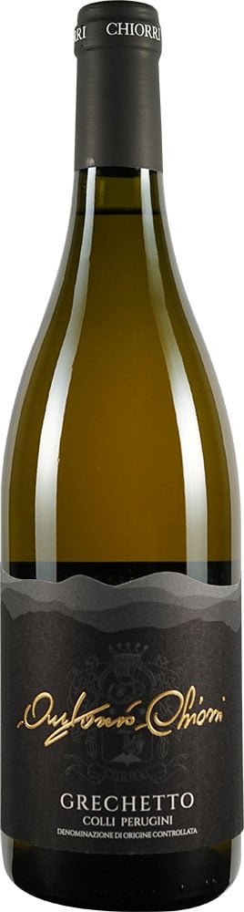 2024 Antonio Chiorri Selezione Grechetto Colli Perugini DOC