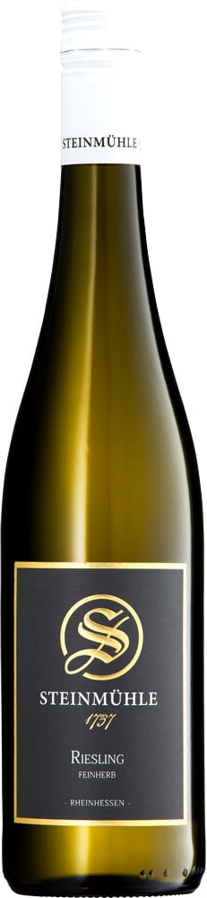 2025 Riesling BIO