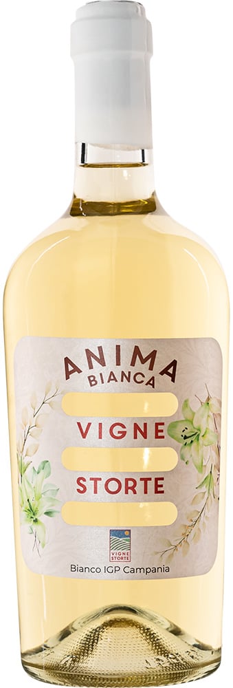 2022 Anima Bianco Campania IGP
