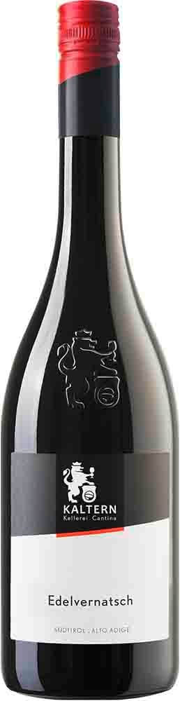 2024 Edelvernatsch Alto Adige DOC