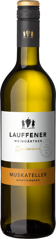2025 Lauffener Muskateller