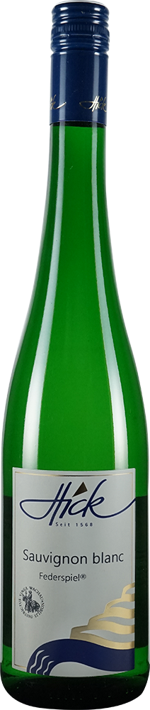 2025 Sauvignon blanc Federspiel®
