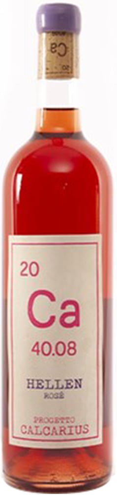 Hellen Rosè Puglia IGP