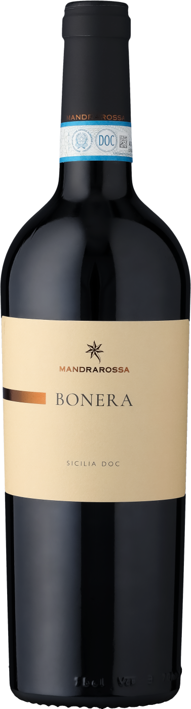 2021 Bonera Terre Siciliane IGP