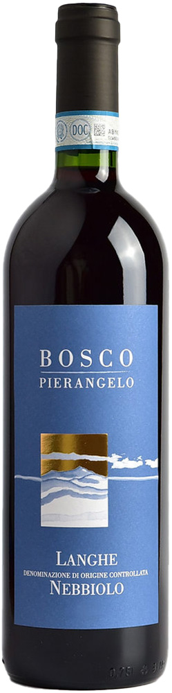 2022 Nebbiolo Langhe DOC
