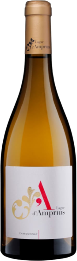 2021 Chardonnay Bajo Aragón VT BIO