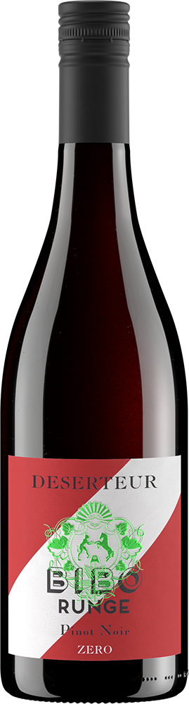 DESERTEUR Pinot Noir