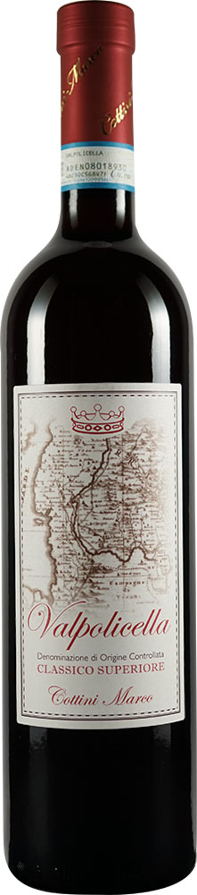 2023 Valpolicella Classico Superiore DOC