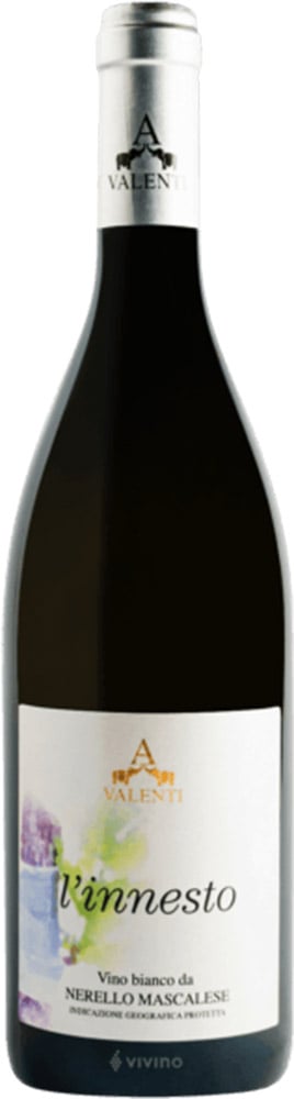 2021 L'innesto Nerello Mascalese IGP