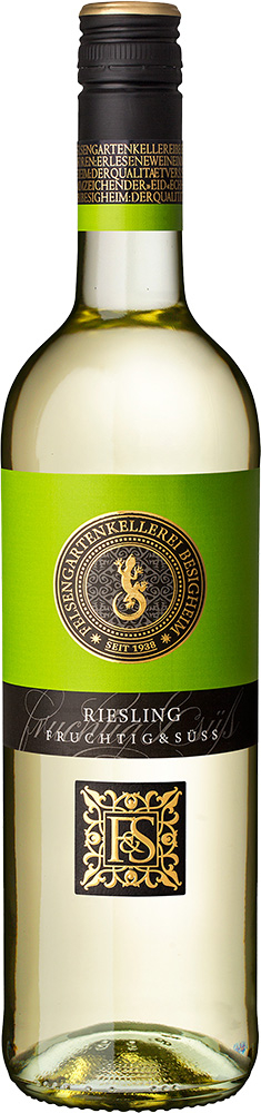 2024 "Fruchtig & süß" Riesling