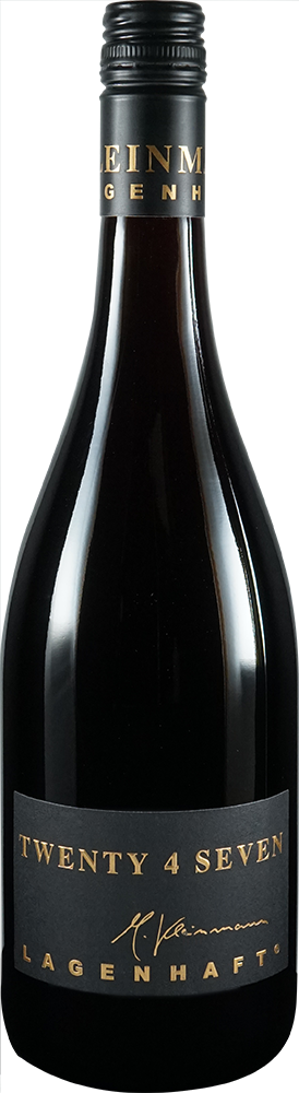 2023 Twenty 4 Seven - Rotweincuvée