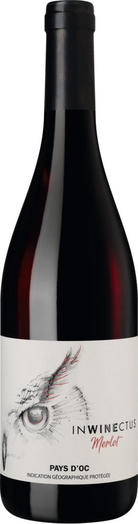 2024 Inwinectus Merlot