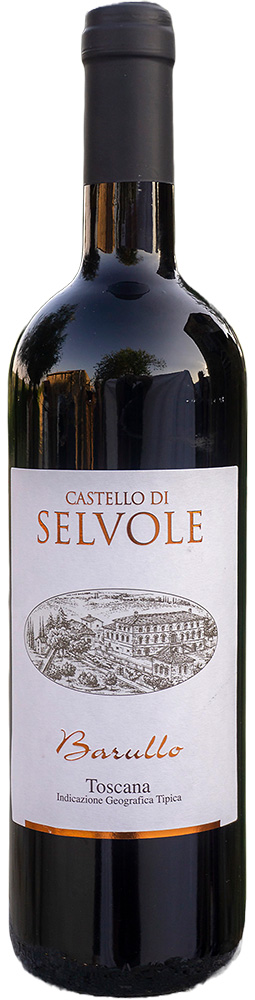 2020 Barullo Toscana IGP