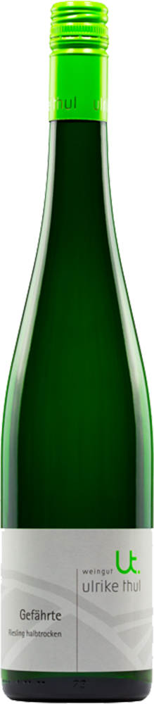 2024 GEFÄHRTE Riesling
