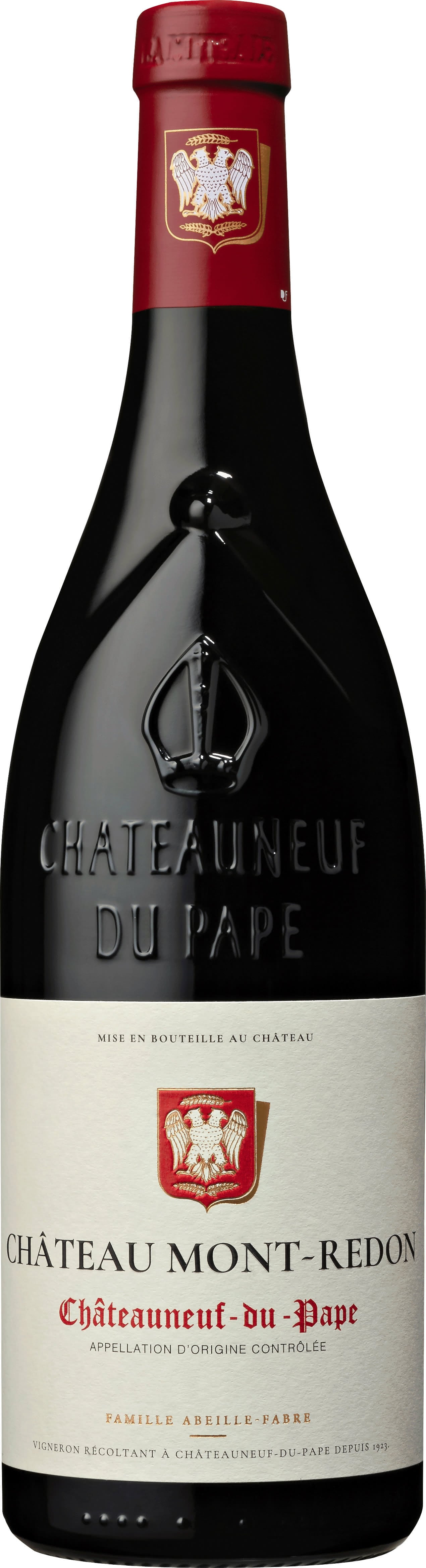 2020 Châteauneuf du Pape Rouge AOP