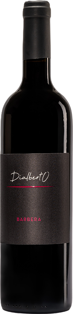 2024 DialbertO Colli Bolognesi Barbera DOC