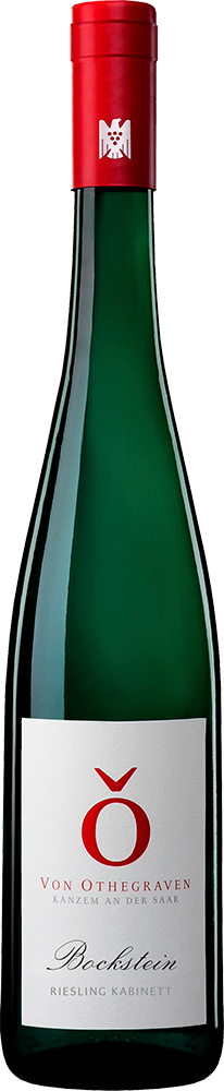 2024 Riesling Bockstein Kabinett Große Lage