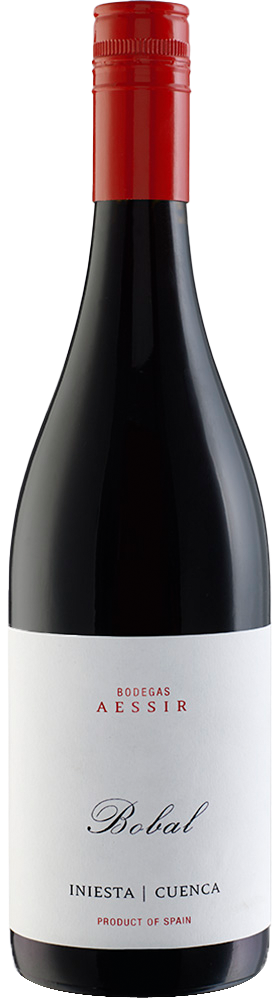 2019 Bobal Tinto BIO
