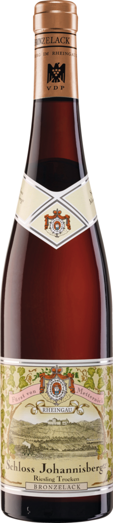 2024 Bronzelack Riesling