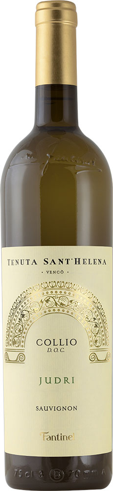 2025 Fantinel Tenuta Sant'Helena "Judri" Sauvignon Blanc Collio DOC