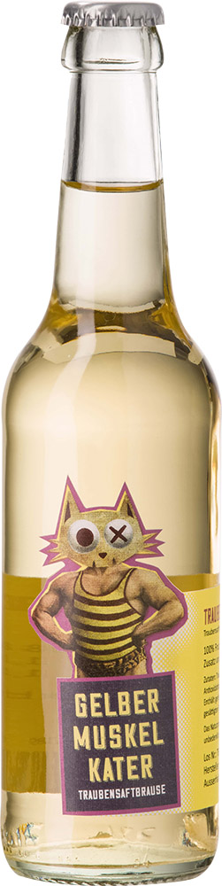 Traubensecco alkoholfrei 0,33 L