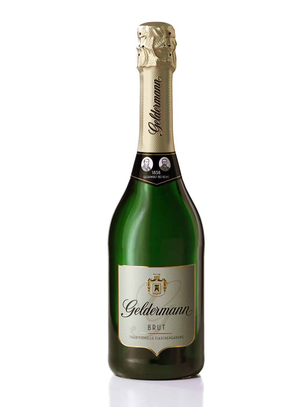 Geldermann Sekt
